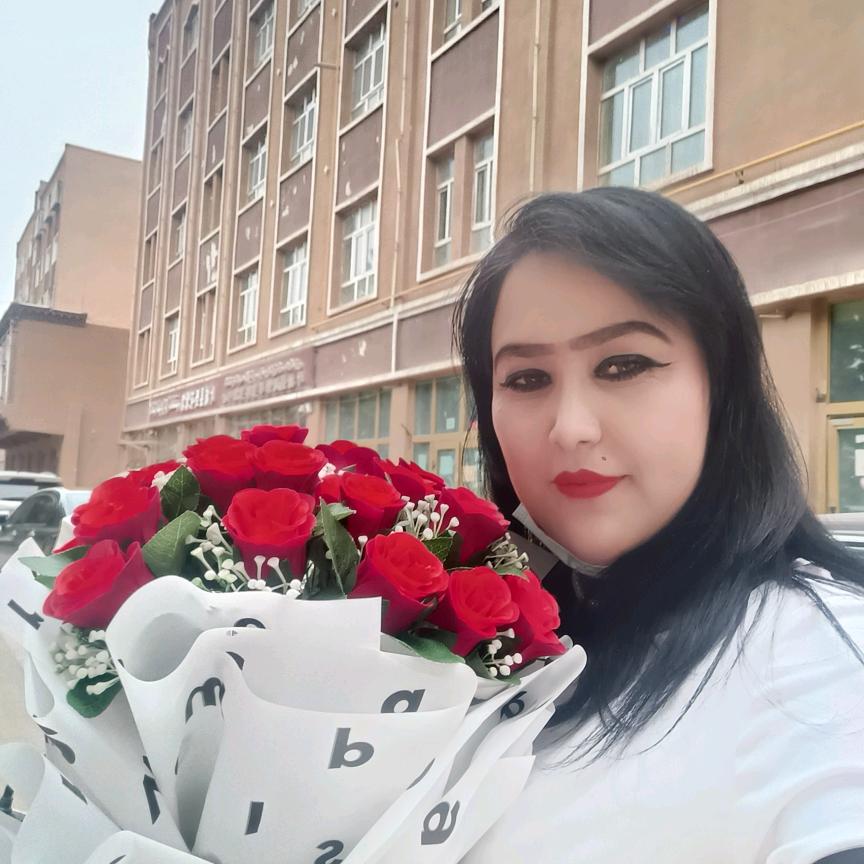 我只要你🌹🌹🌹