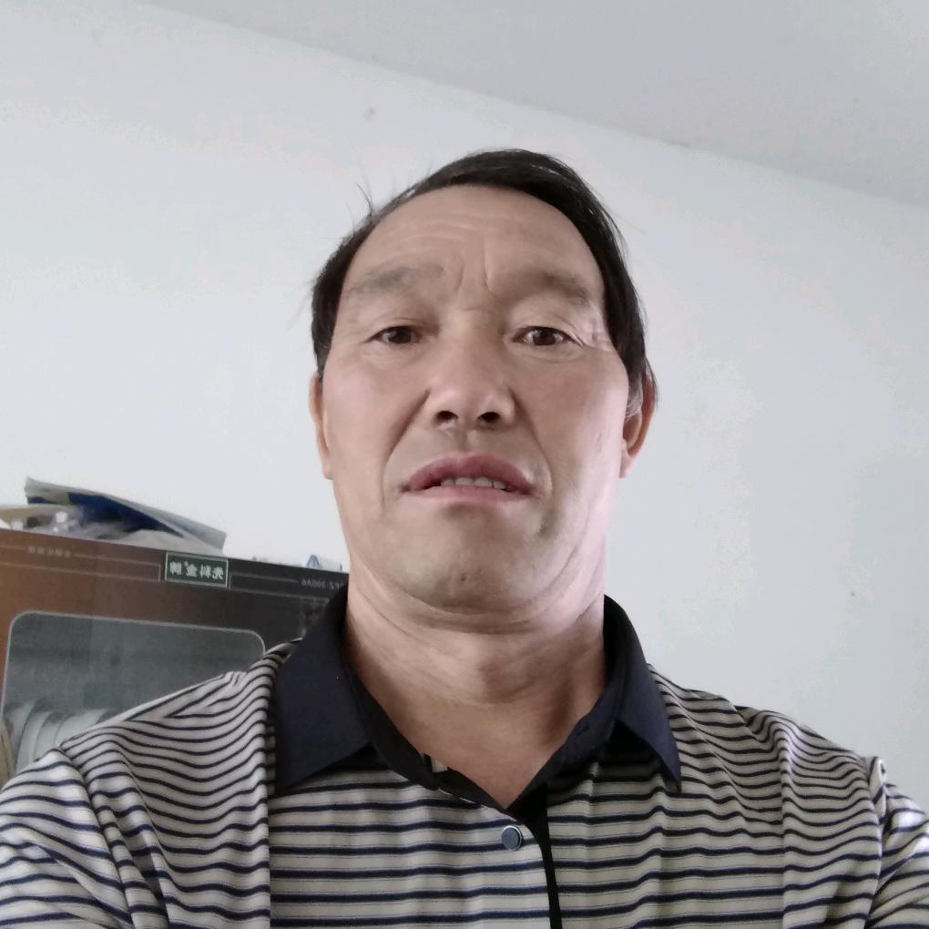 杨继军