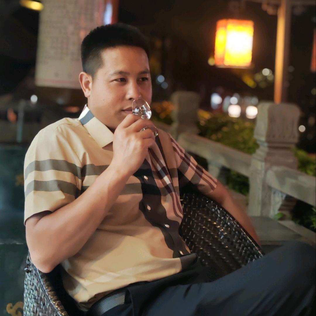 刘涞财（酱酒人）