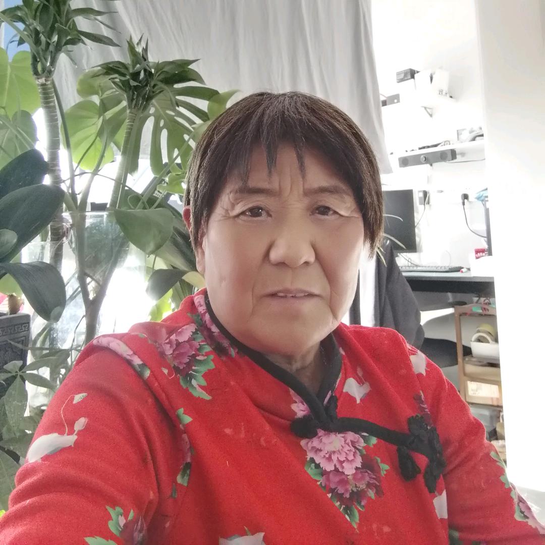 周姐（上午9：10开播）