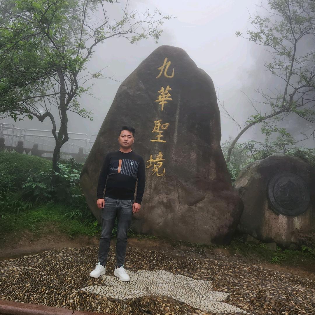 纯天然💪🏿猛男