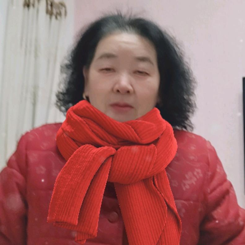 张婆婆（中午12:10）