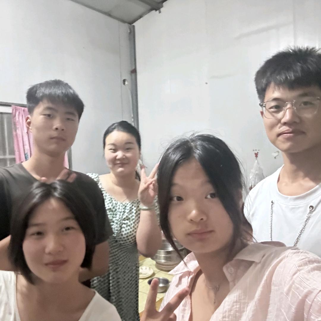 云朵在遛弯