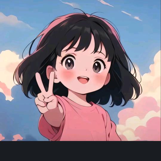 清风头像