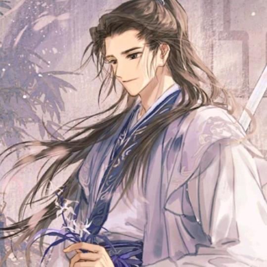 往事归零，爱恨随意