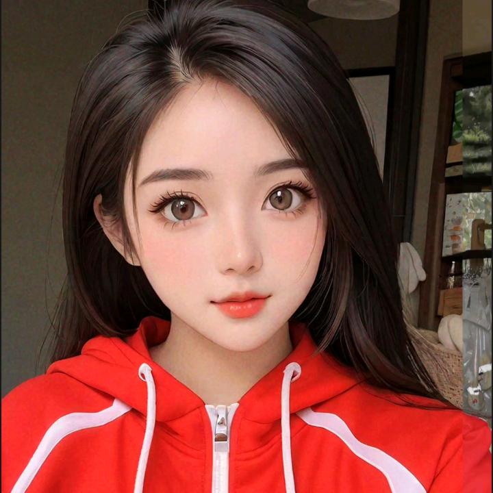 周芷若