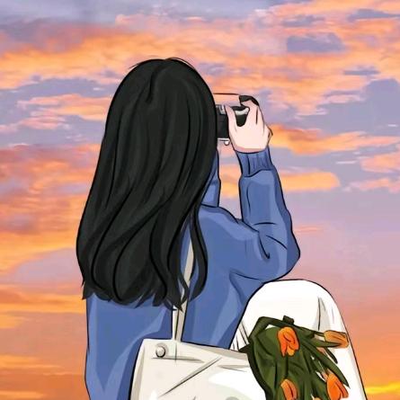 姗姗来迟💋