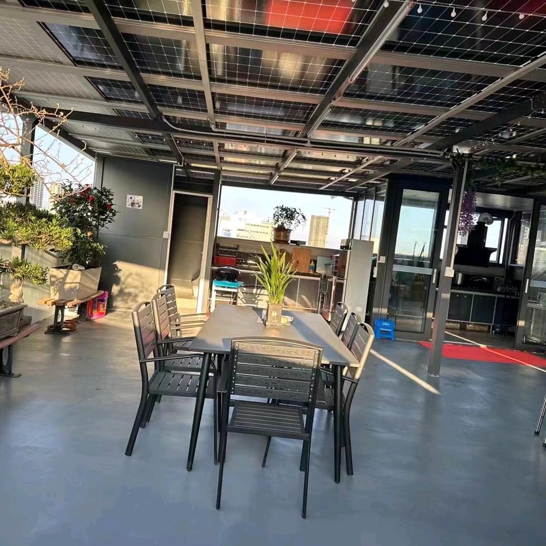 能源管理不倒翁