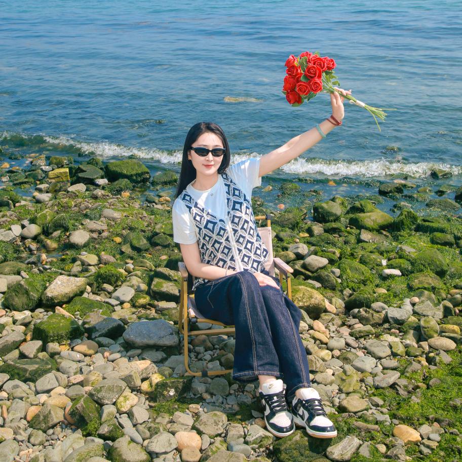 小美爱旅行——华纳旅游🌸