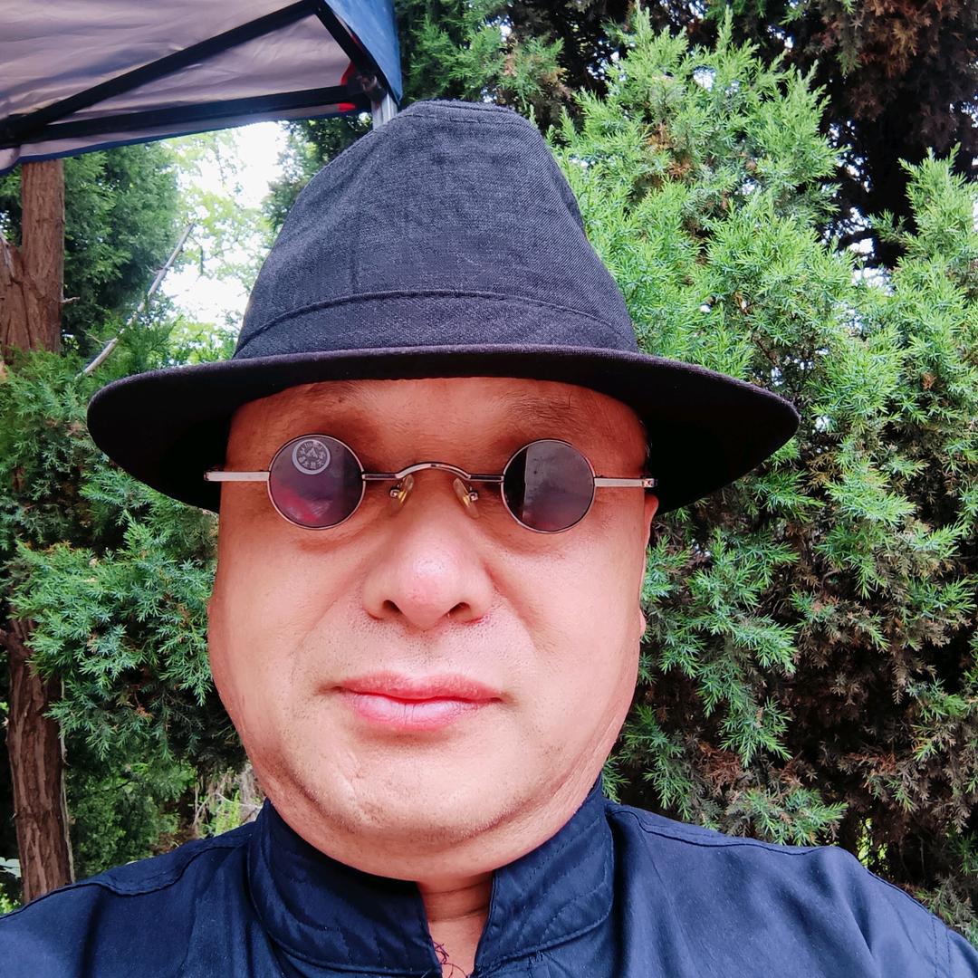 chenlongjush辰龙居士