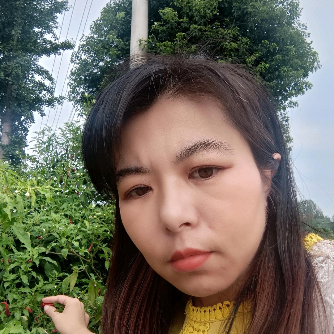 我是农家女