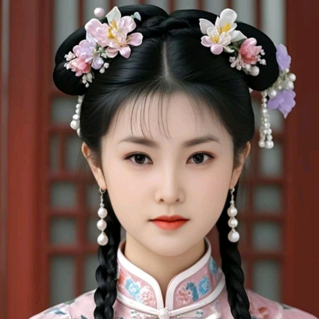 顺心如意