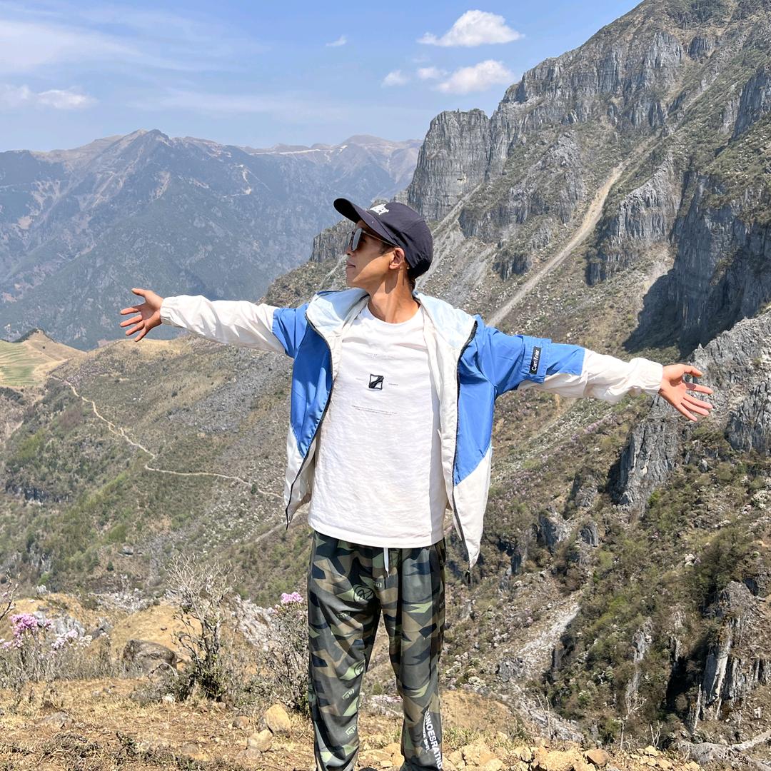 幺零捌旅行记