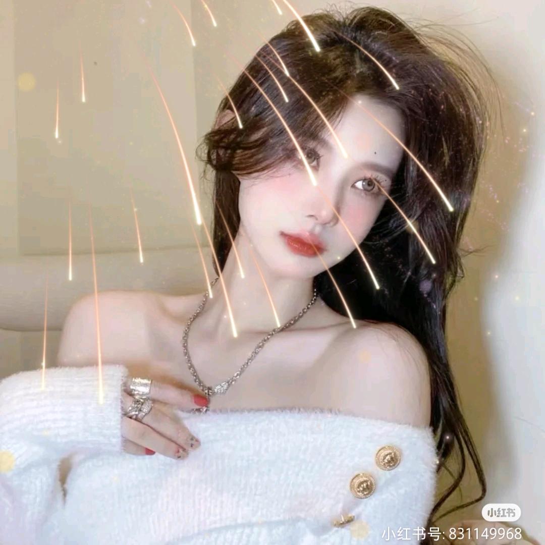 晚安.