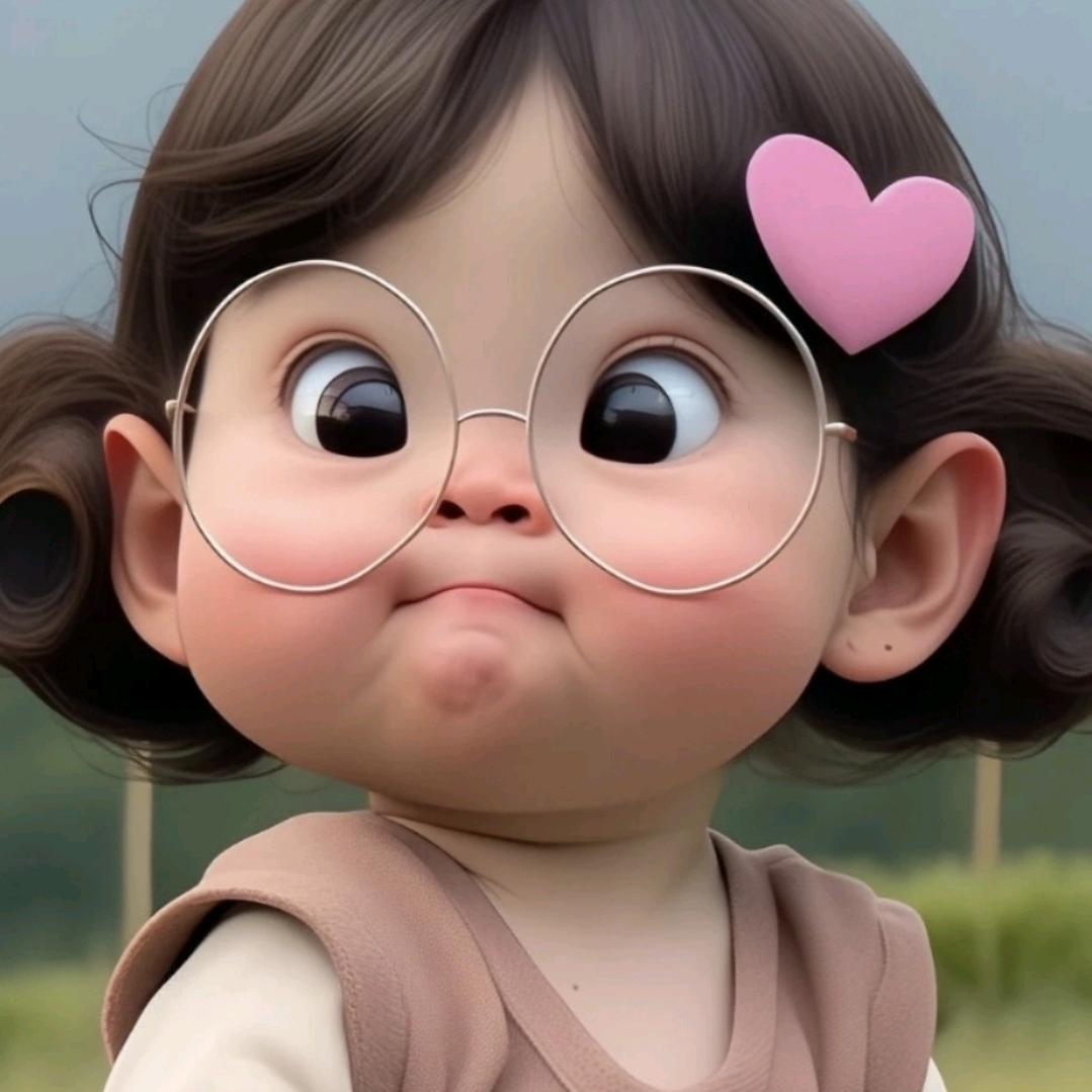 兜兜里有糖🍬🍬