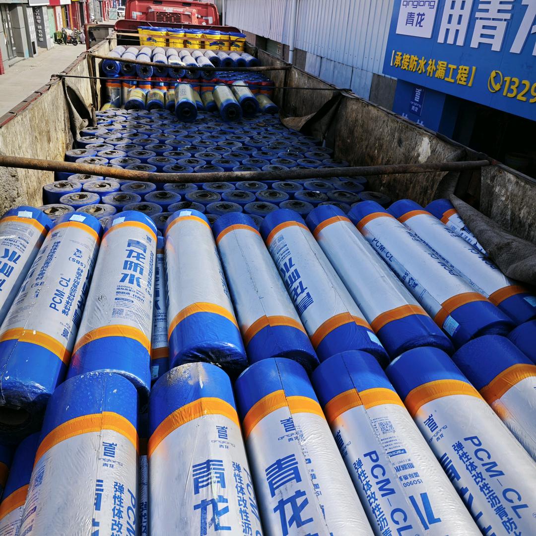 青龙防水，怕漏水用青龙，山西临汾青龙代理