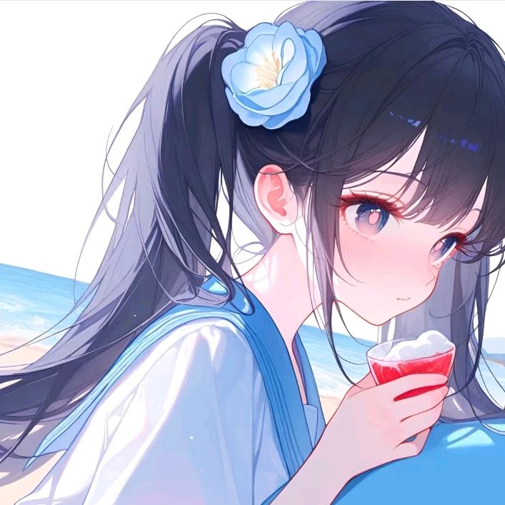 月亮以北.