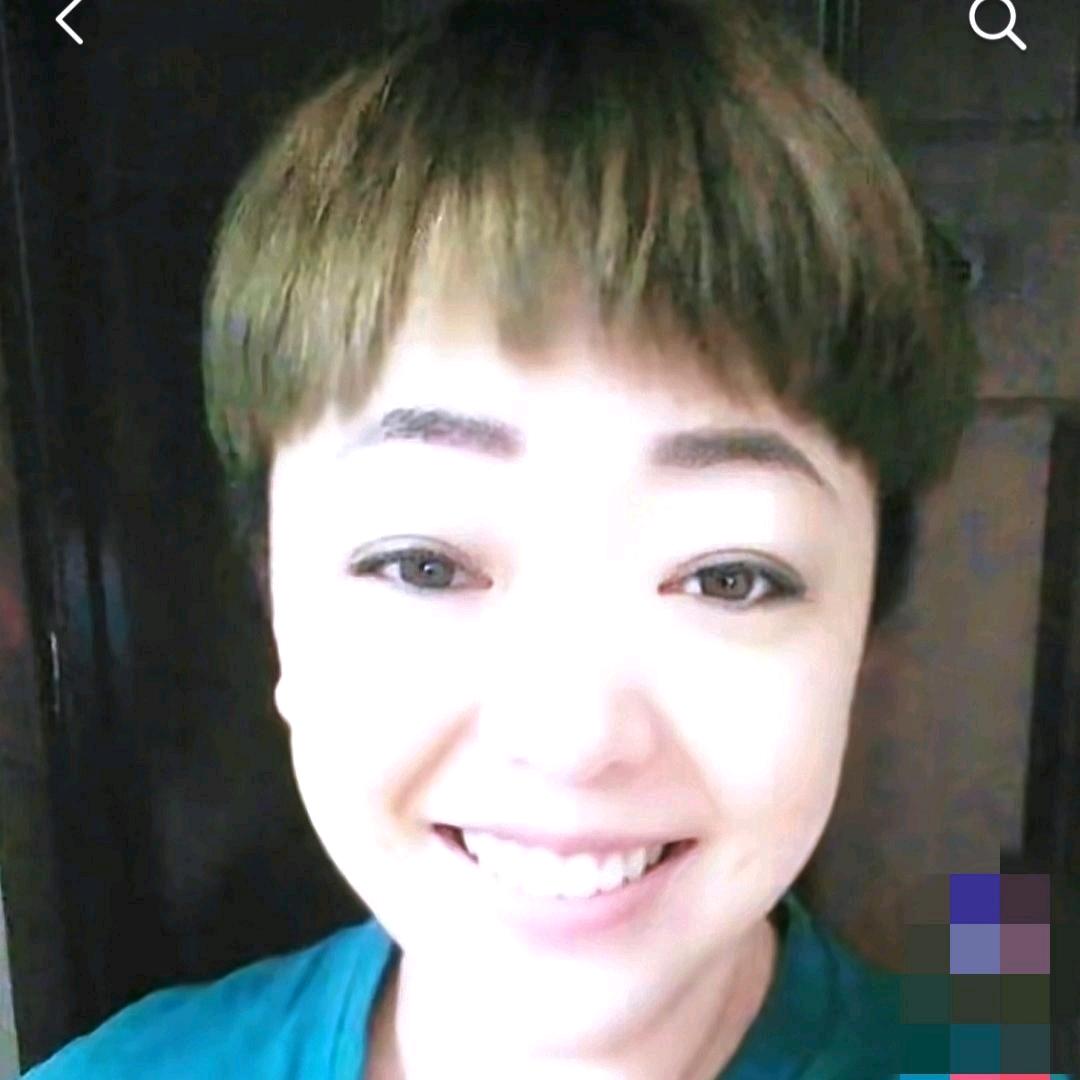火蓝人