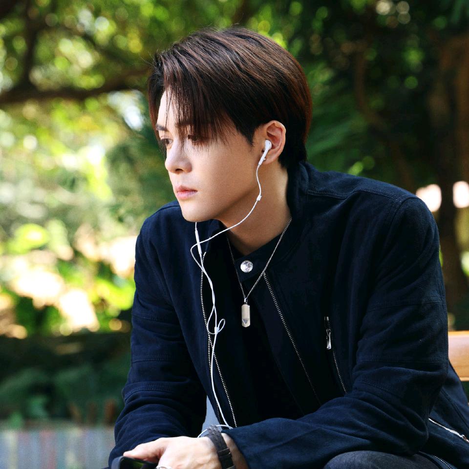 韩烈版（晞晞）