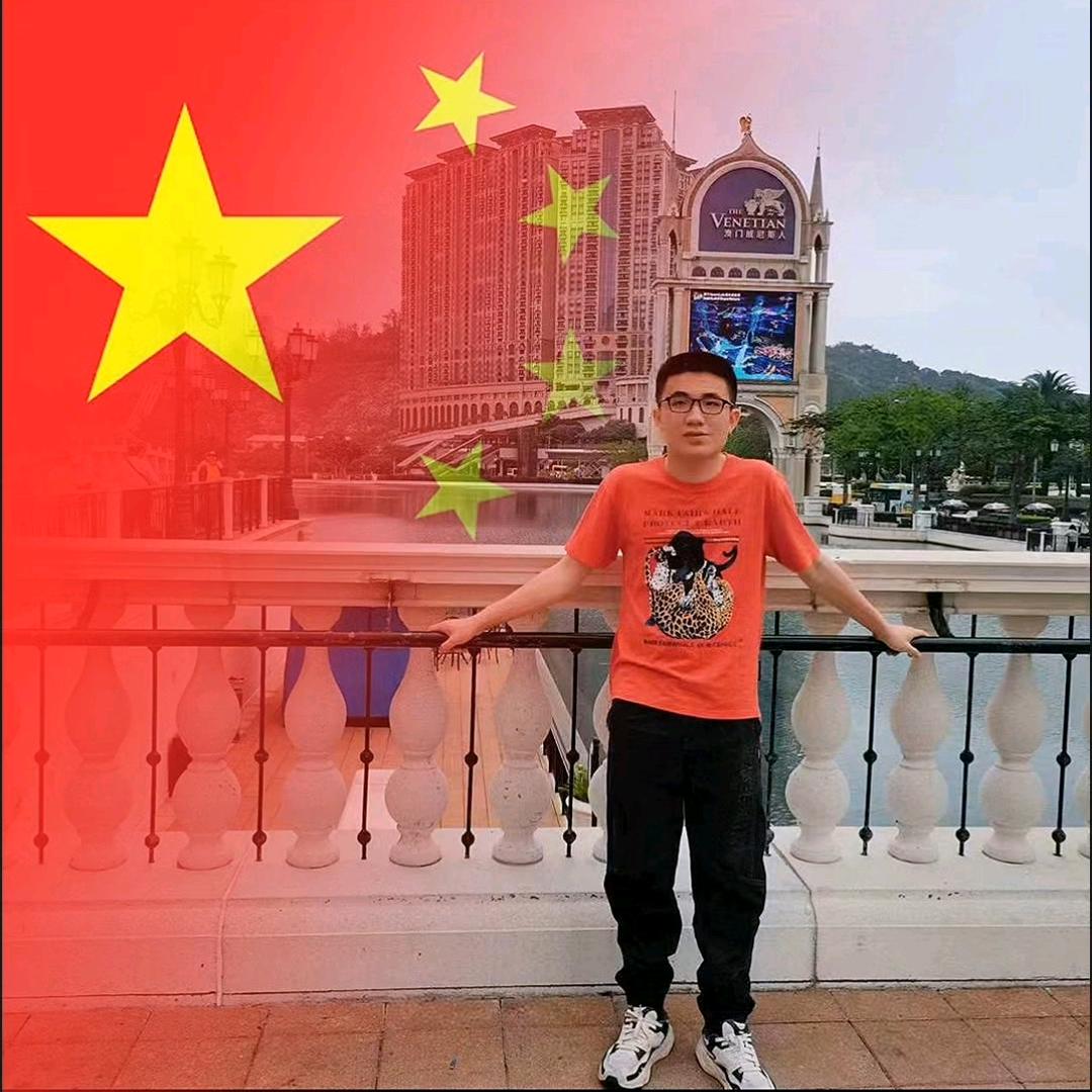 无糖宇越（冲1.5亿粉丝）