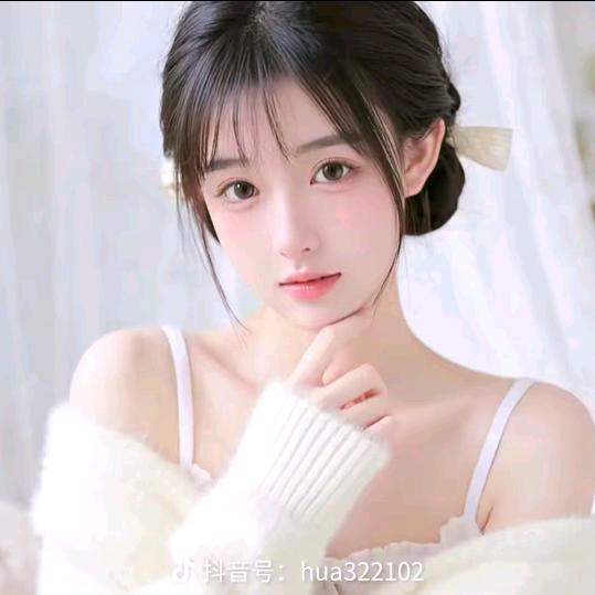 大馋丫头