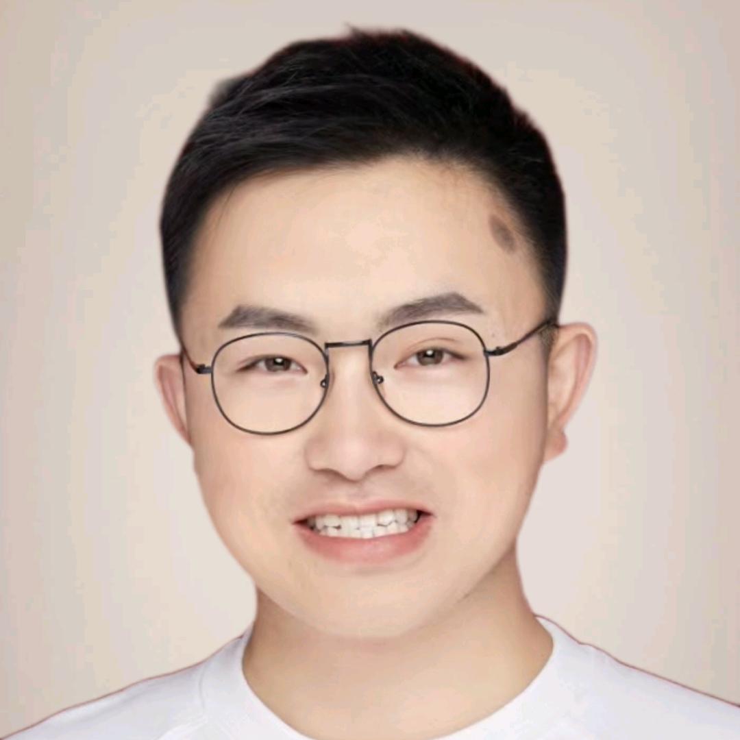 小沐记录生活