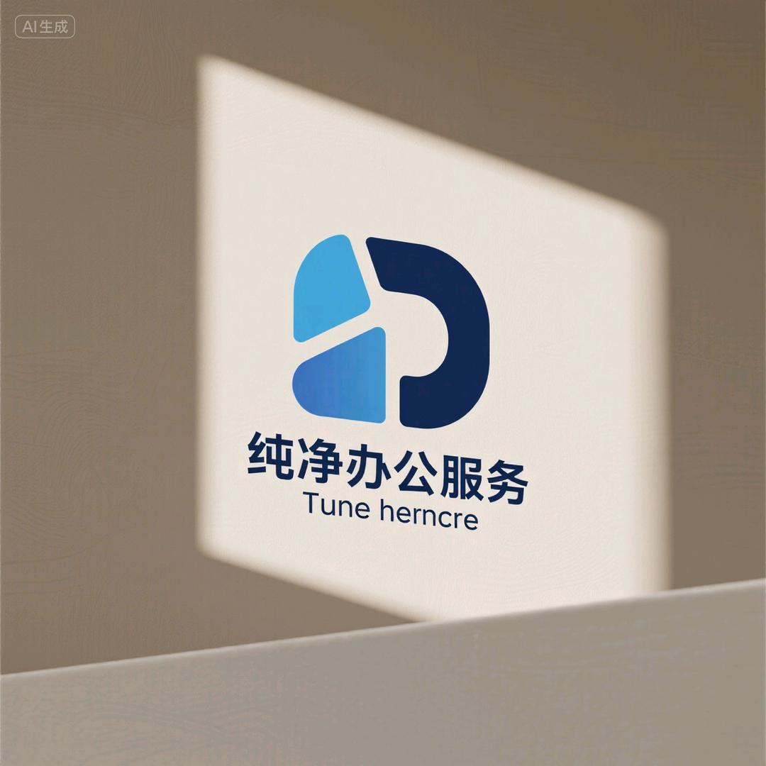 纯净办公服务