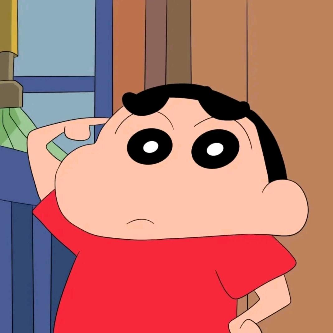 是野原新之助呀