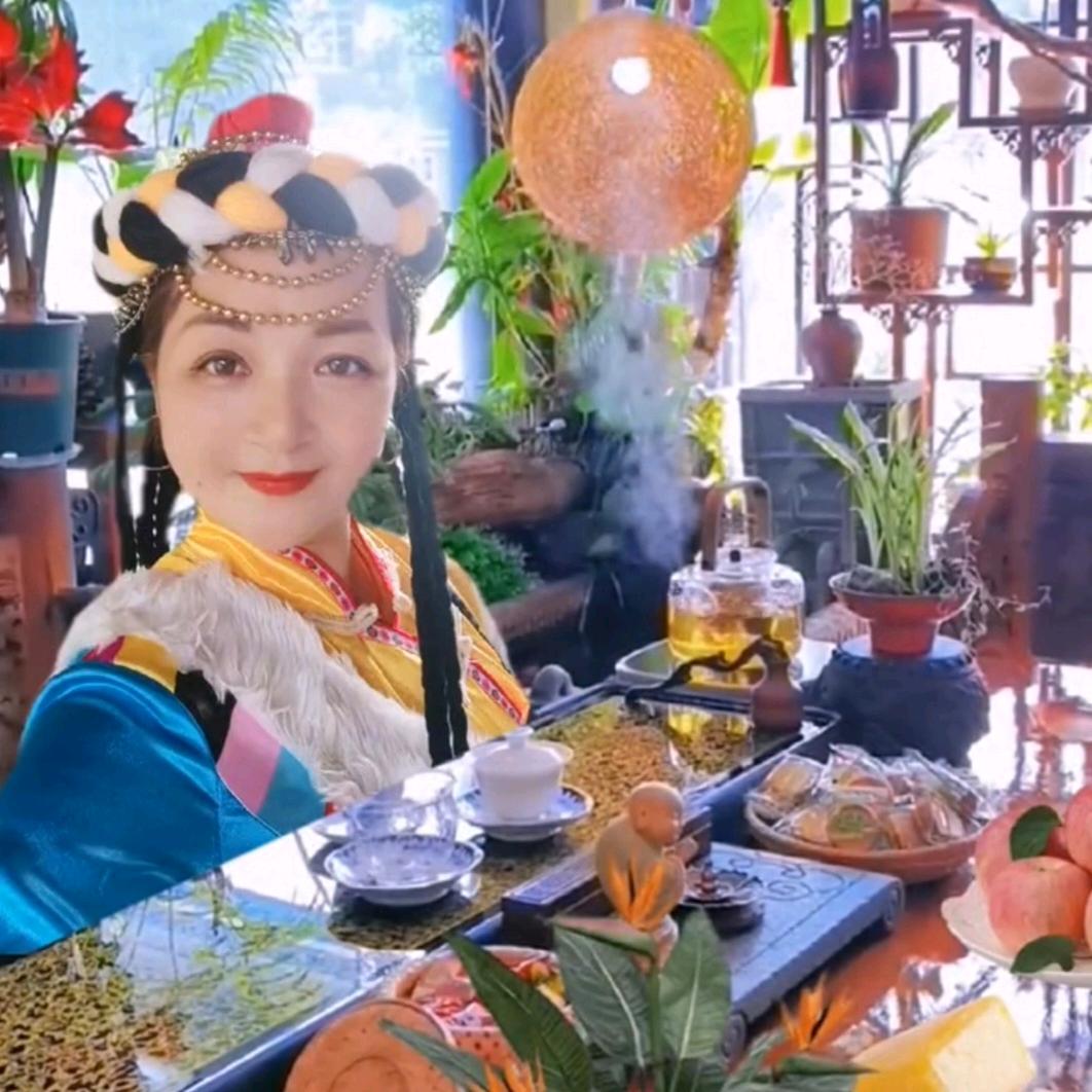 高岭之花🌼