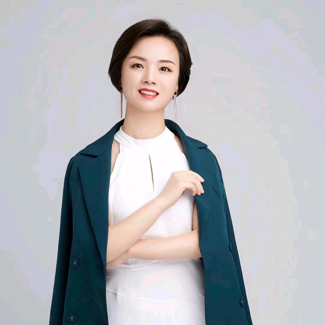 新芳 美业