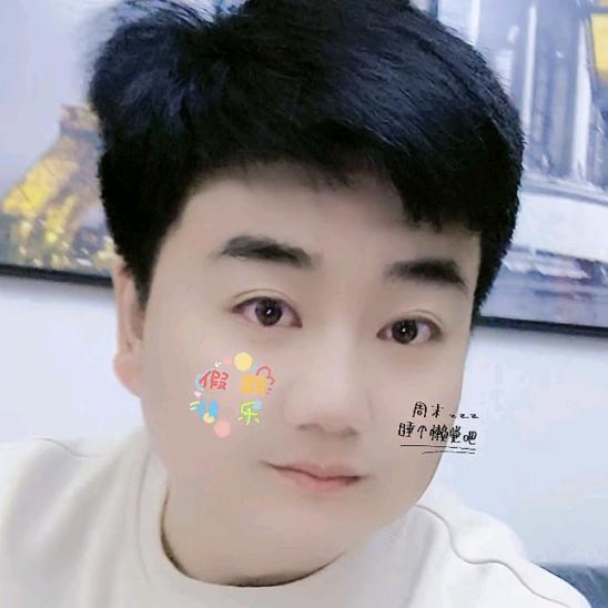 奋斗小青年👦🏻小姚