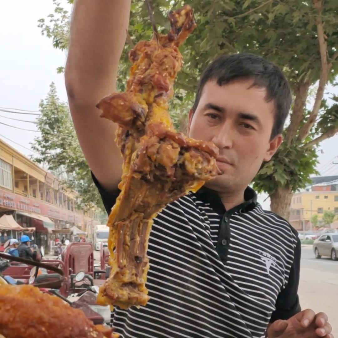 阿卜来提~