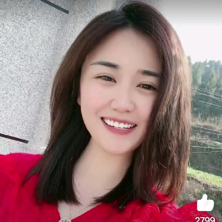 闽南泉州靓女👸
