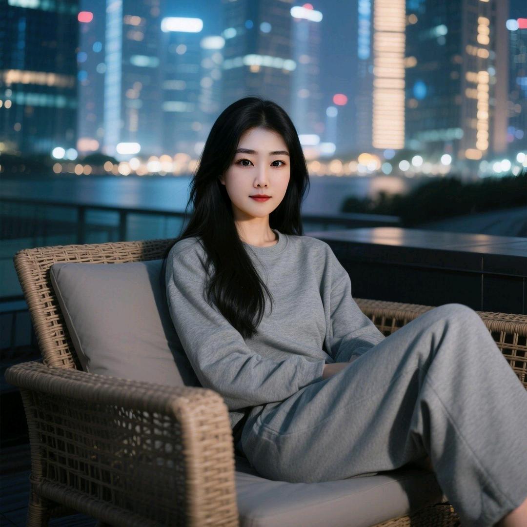 余一