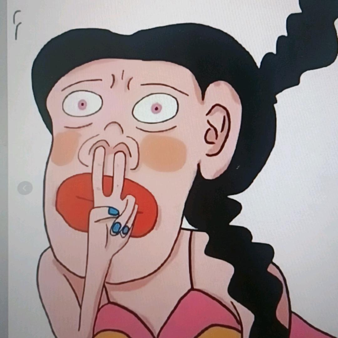 我奶常扇赵子龙