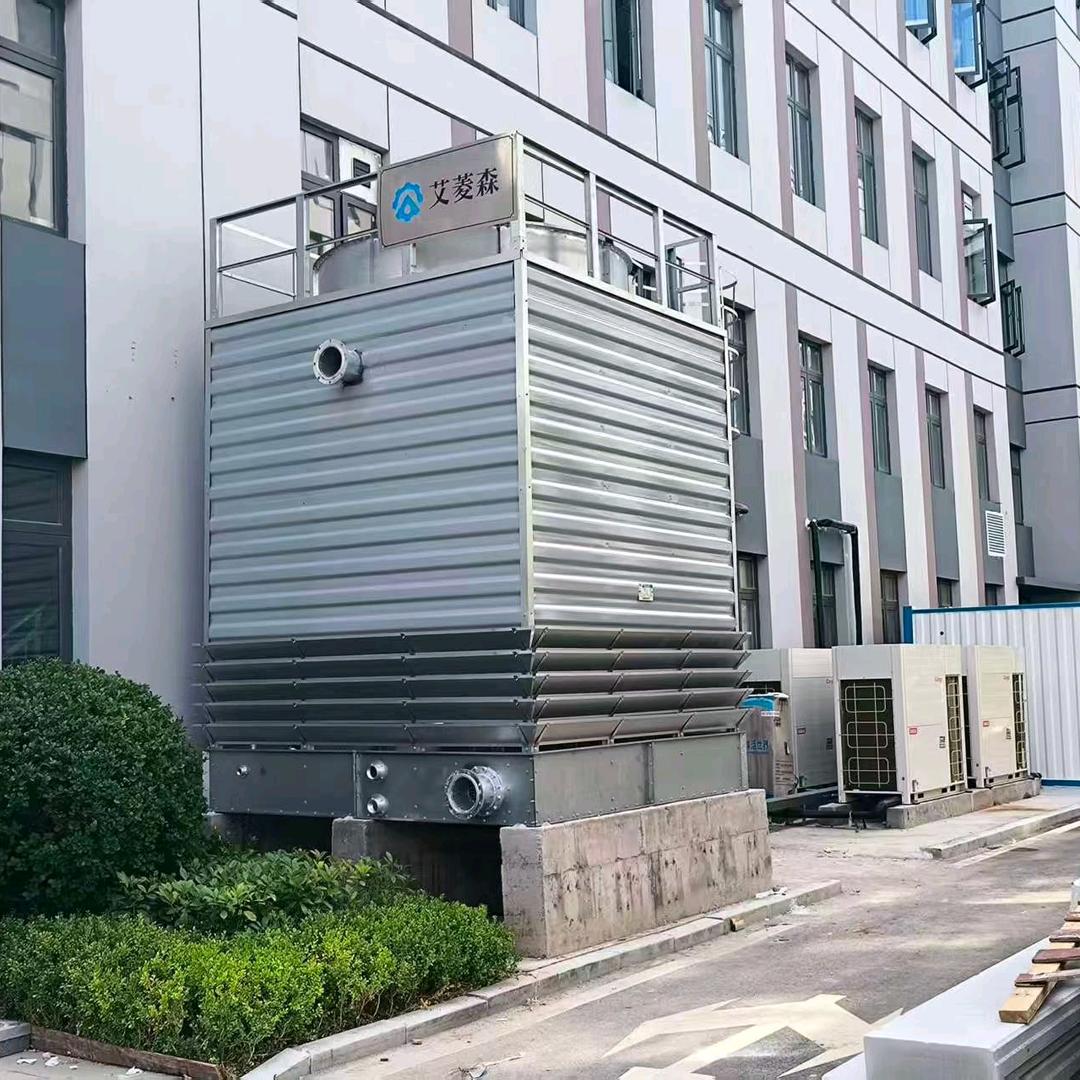 艾菱森冷却塔