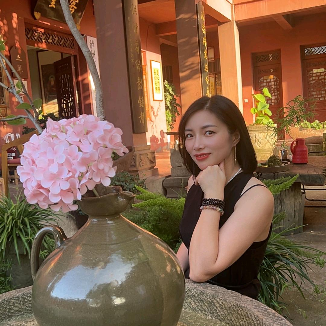 桃子逆龄美学