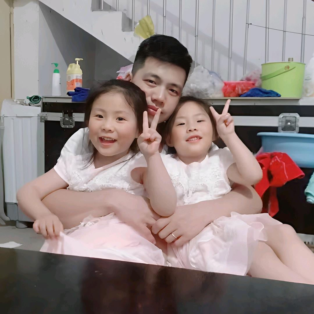 90宝爸【阳&阳】🎤