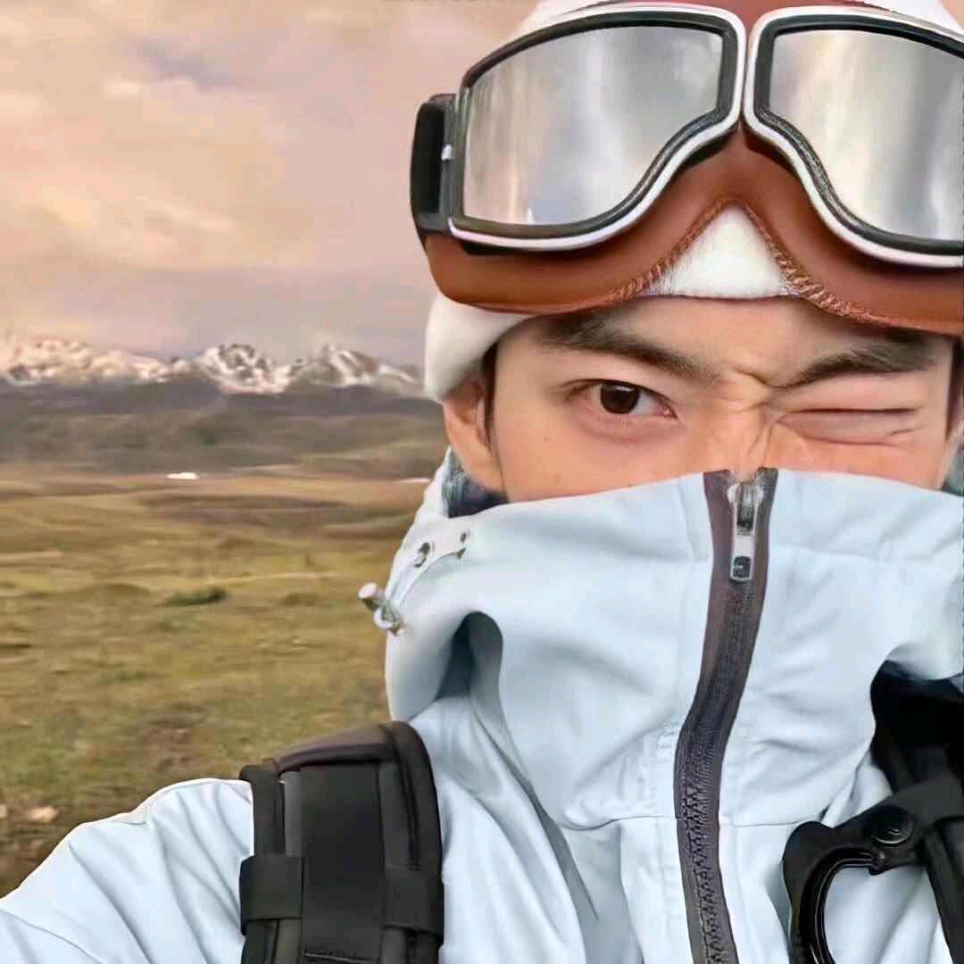 杜甫也曾是望岳少年