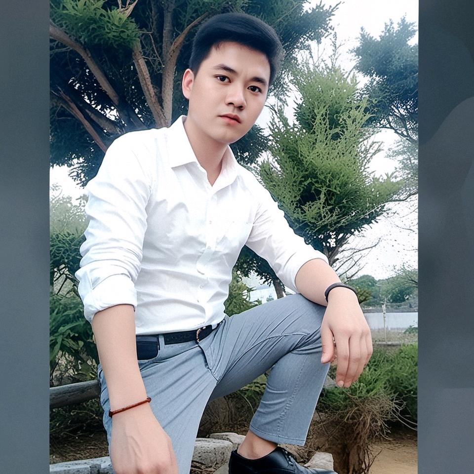 路口等妹