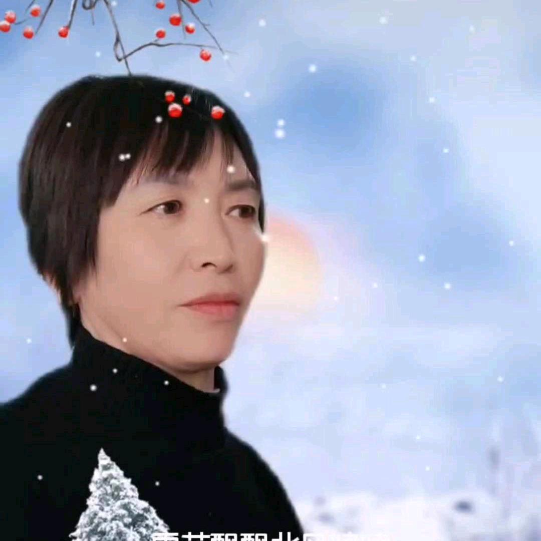 新姐（早上5：38）