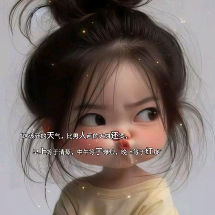 奶凶奶凶的小鹿