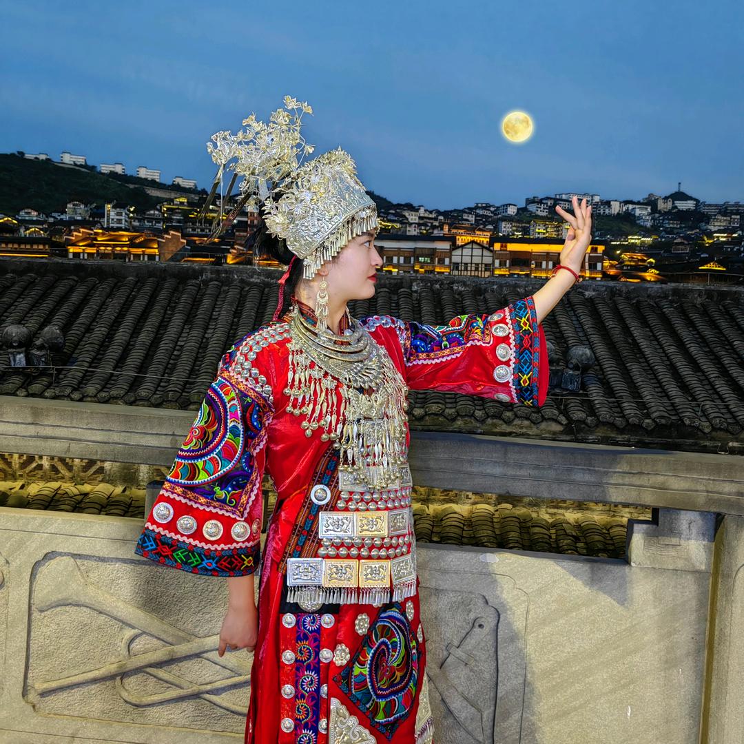 茅台镇的杨梅🌻