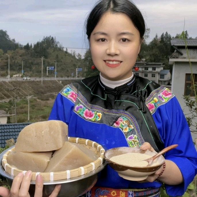世成小龙魔芋
