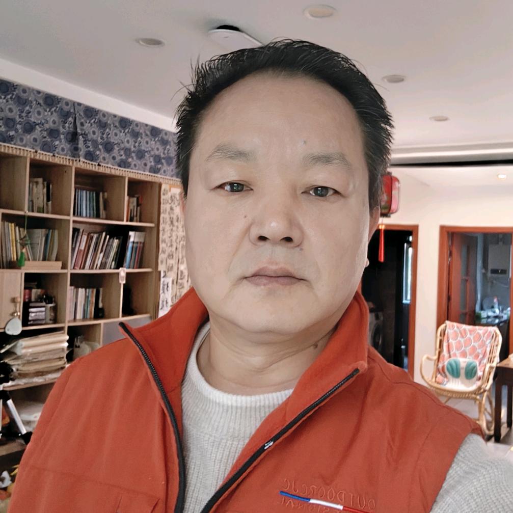 卧笔堂王家栋书法