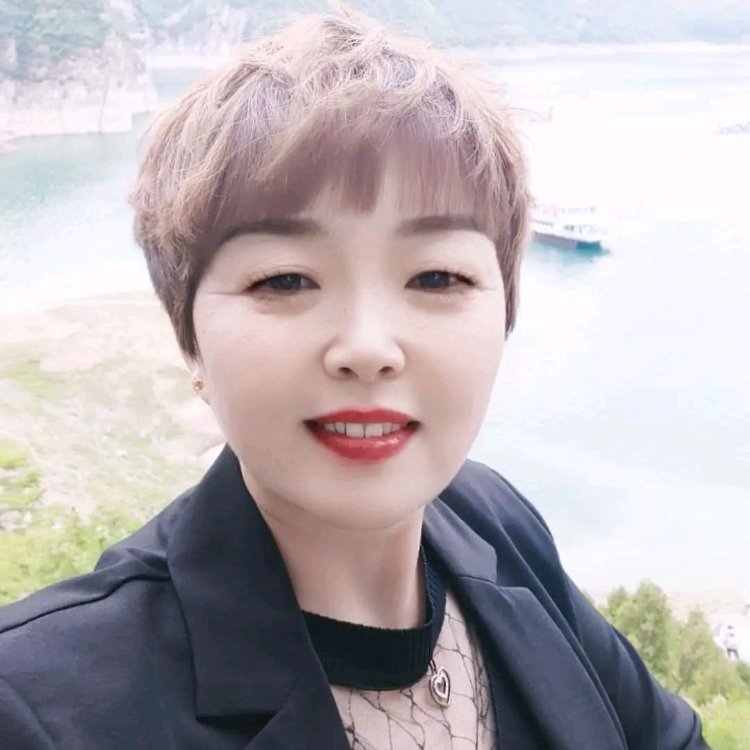 李姐🎤
