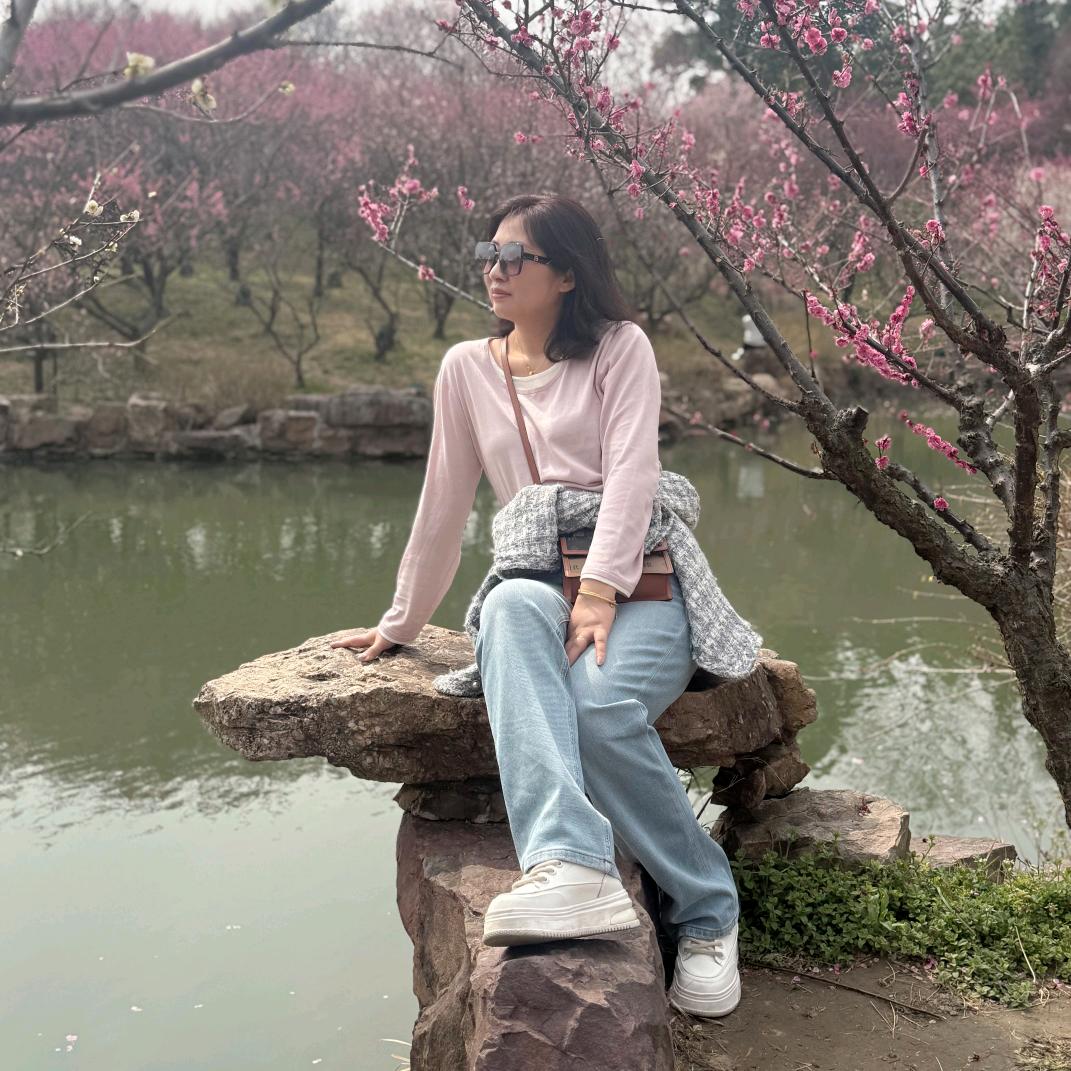 ༄༊࿆❀微笑是糖ღ᭄