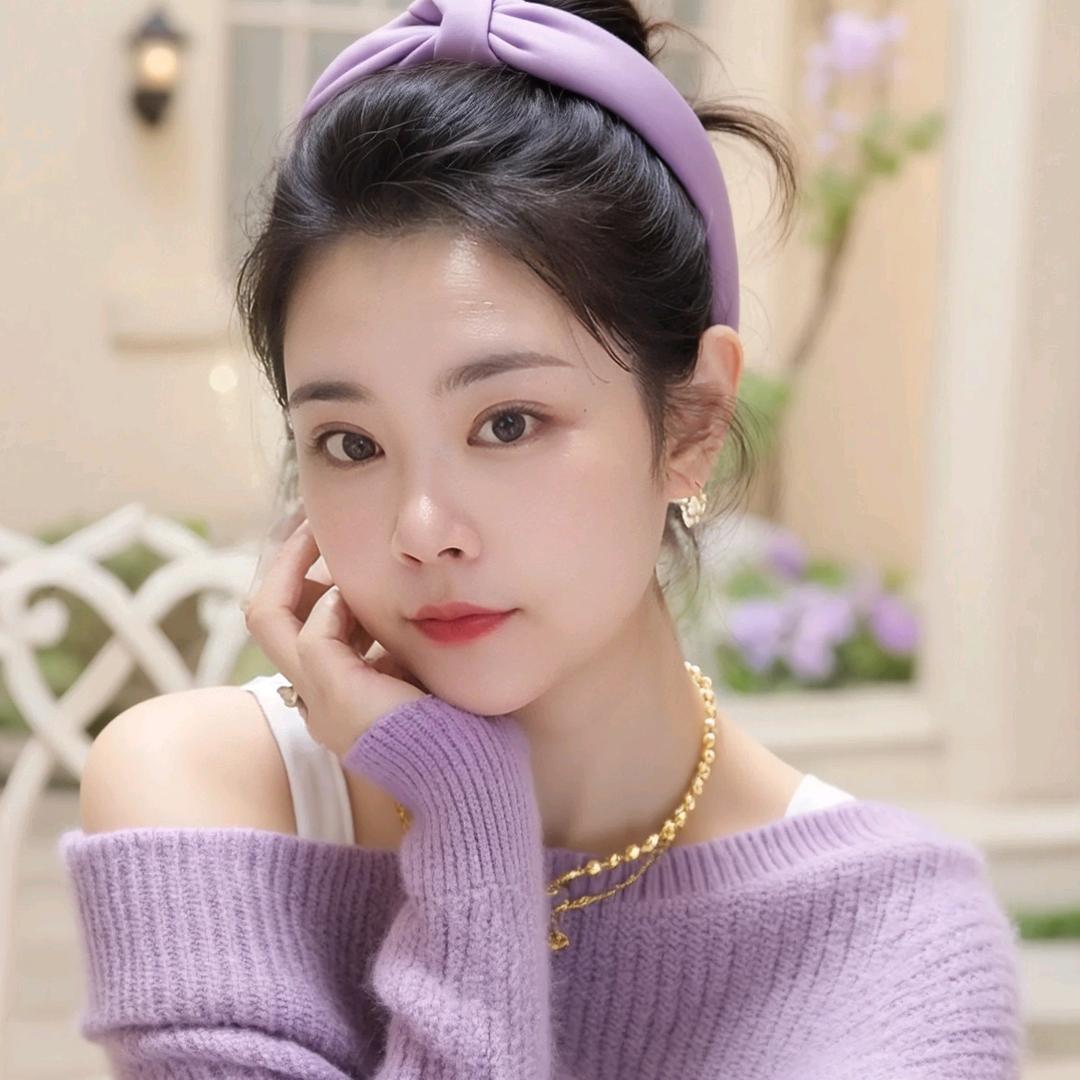 杨家小姑娘