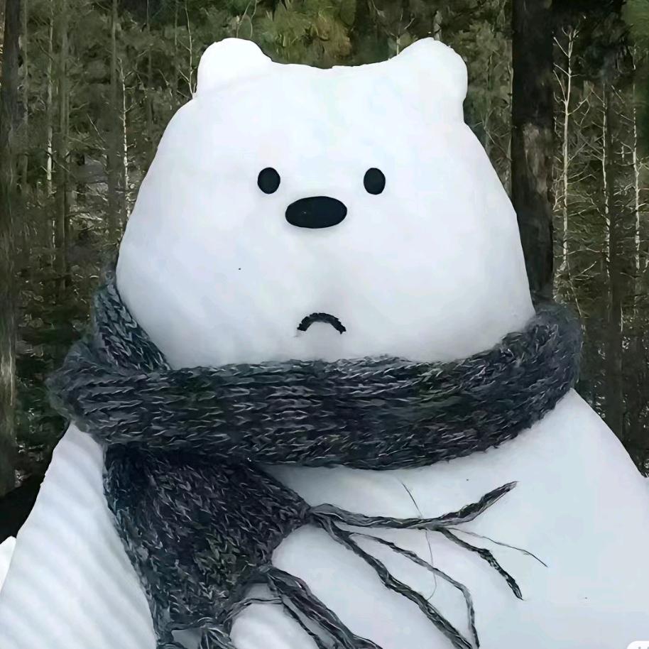 QiSong头像