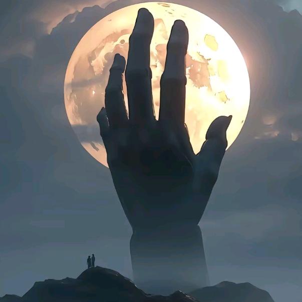 左.手💫